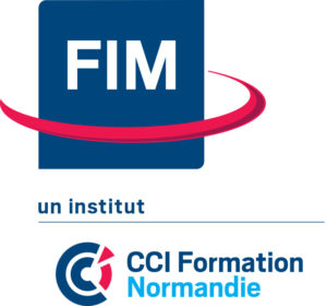 logo fim