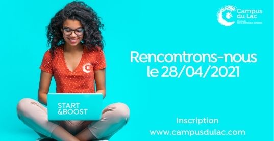 JPO Campus du Lac