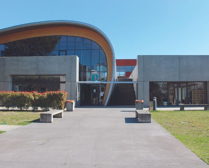 ferrandi bordeaux