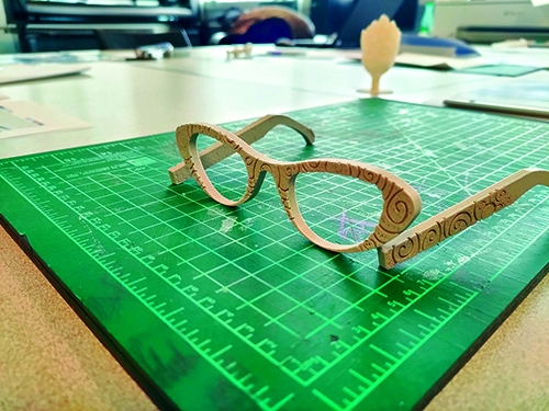 Atelier Gratuit imprimante 3D