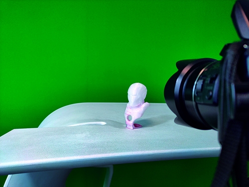 Initiation Vidéo et photo