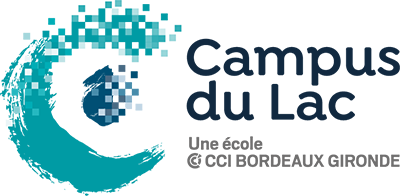 Logo Campus du Lac