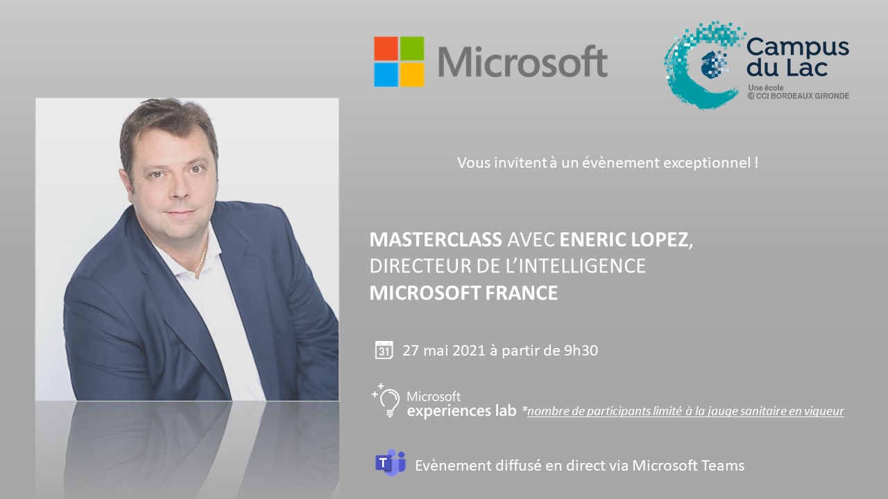 Masterclass IA
