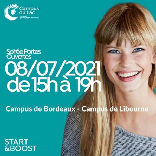 JPO Campus du Lac