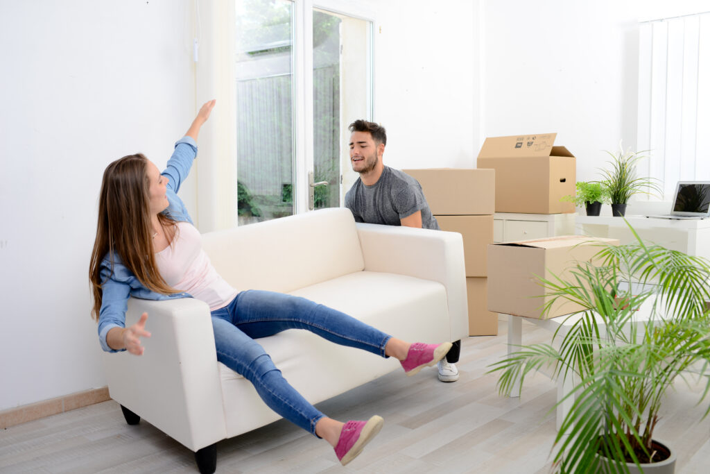 aide au logement, tips pour trouver son premier logement