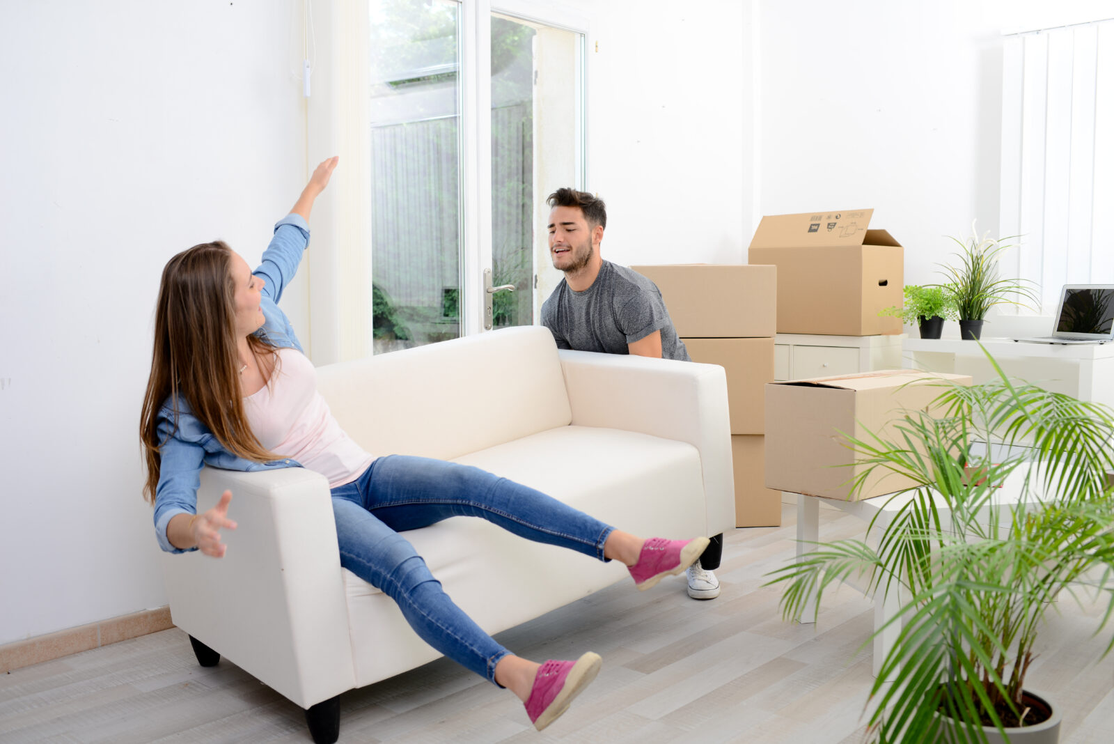 aide au logement