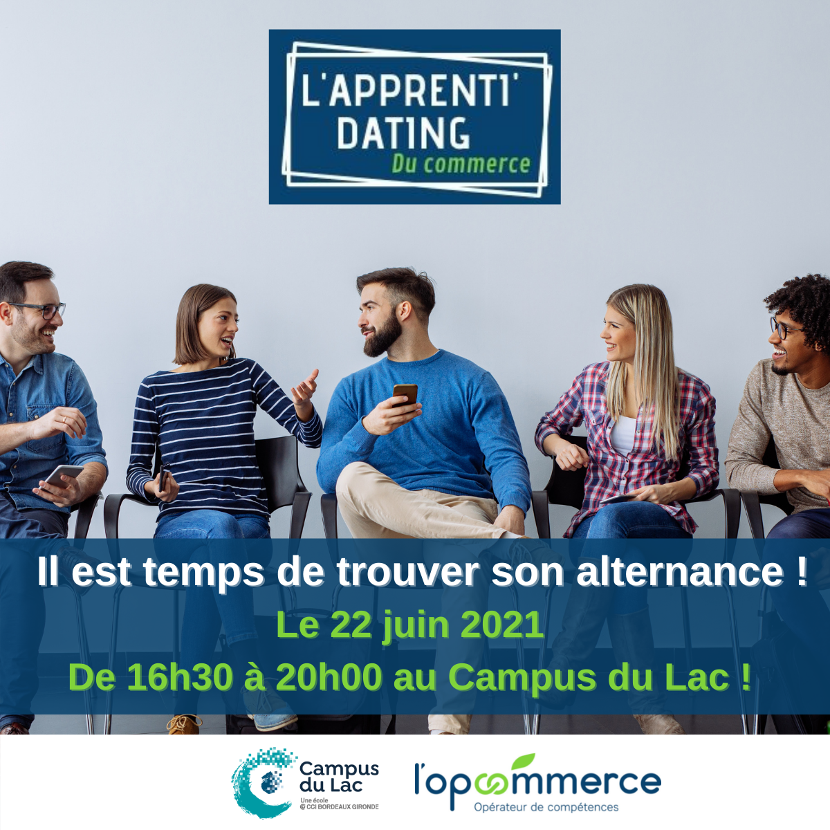 jobdating