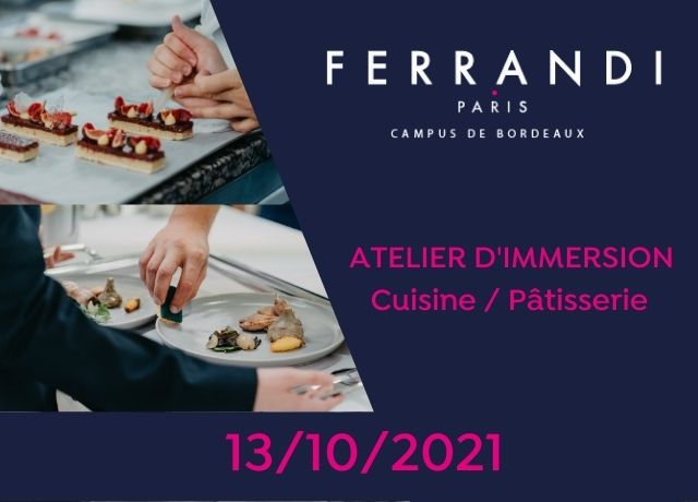 FERRANDI PARIS