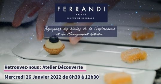 Ferrandi bordeaux