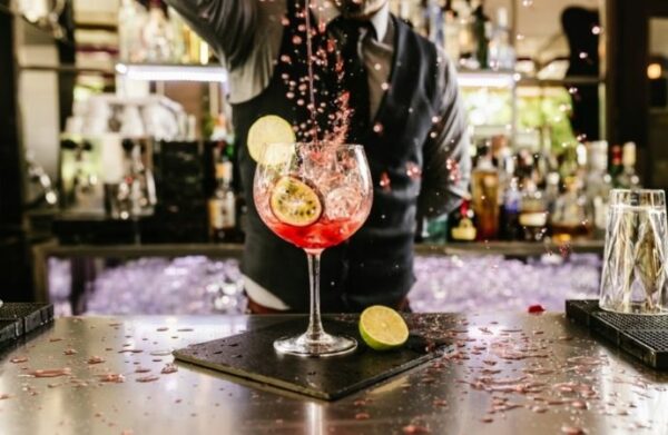 MC BARMAN