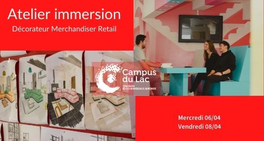 ATELIER IMMERSIF DECO