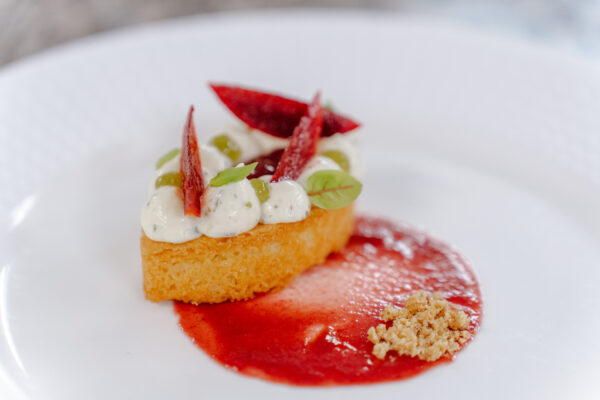 dessert hotellerie restauration