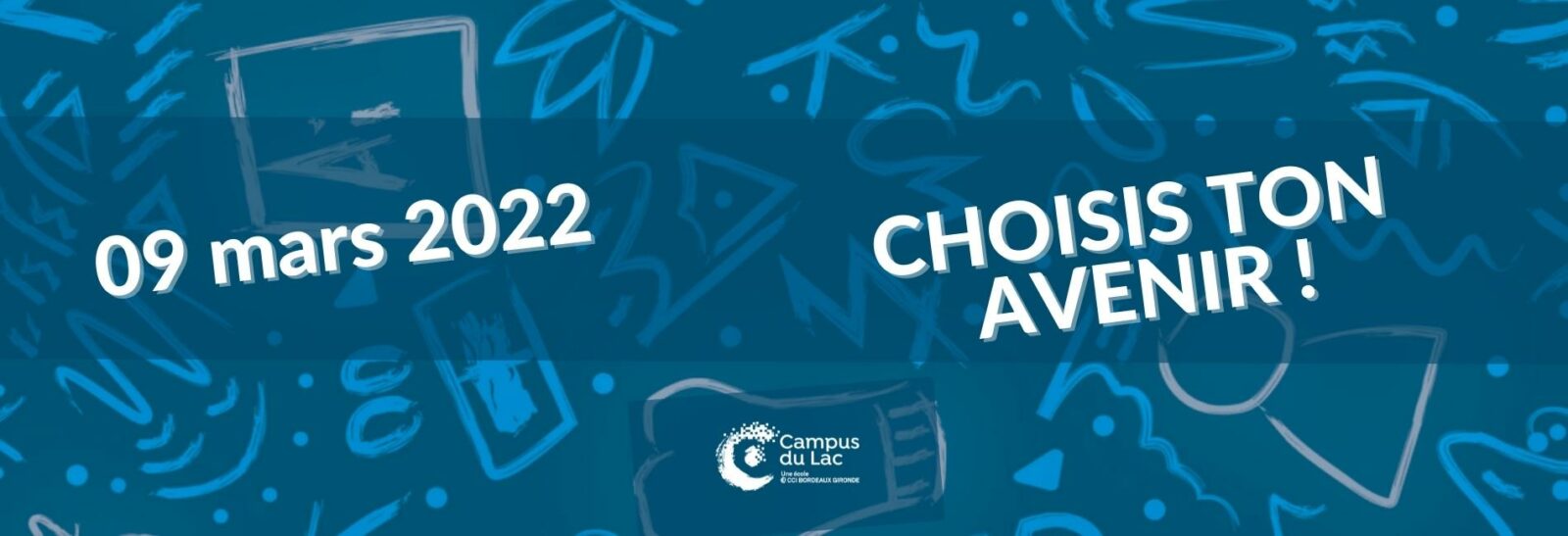CHOISIS TON AVENIR !