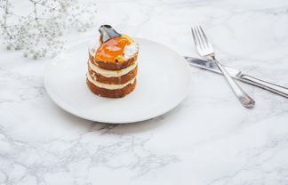 Mention Complémentaire cuisinier en desserts de restaurant