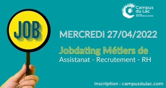 Jobdating