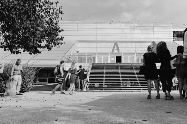 Découvrir le Campus du Lac