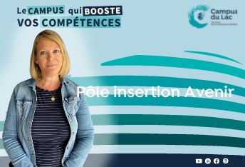 Pôle Insertion Avenir