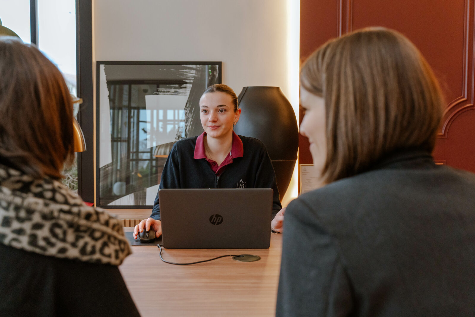 Bachelor MHR Ferrandi Paris