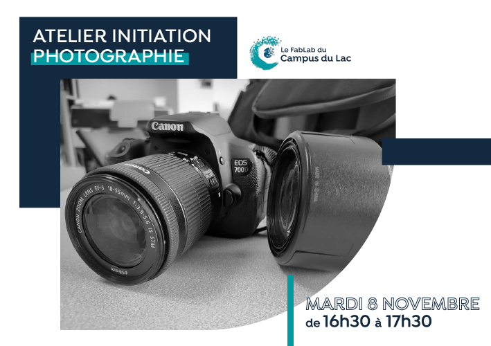 atelier initation fab lab photographie