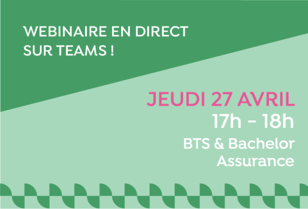 webinaire assurance