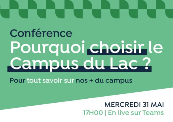conf + du campus 31-05
