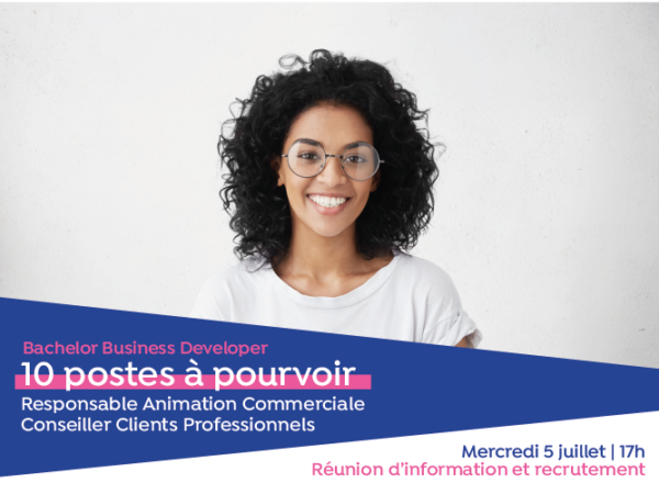 reunion d'information formaposte 05-07