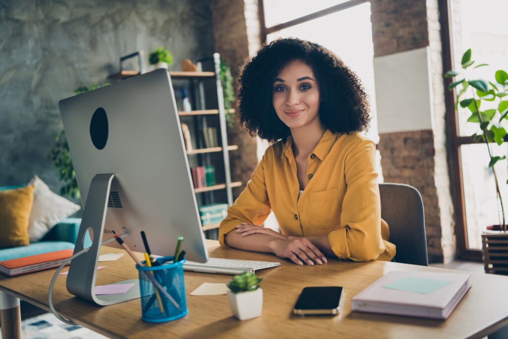 femme manager commercial format intensif