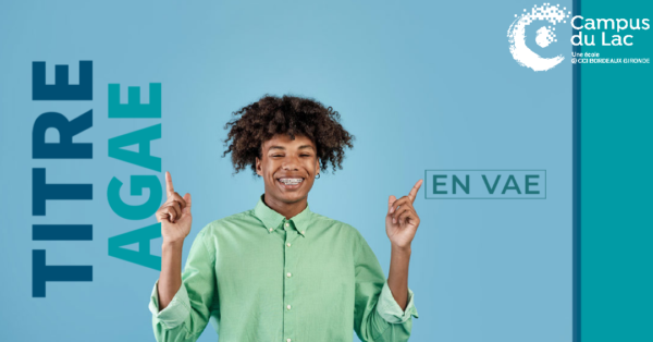 titre AGAE