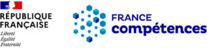 logo france competences