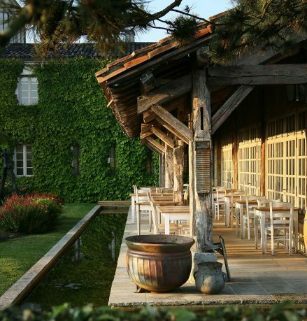 les soruces de caudalie