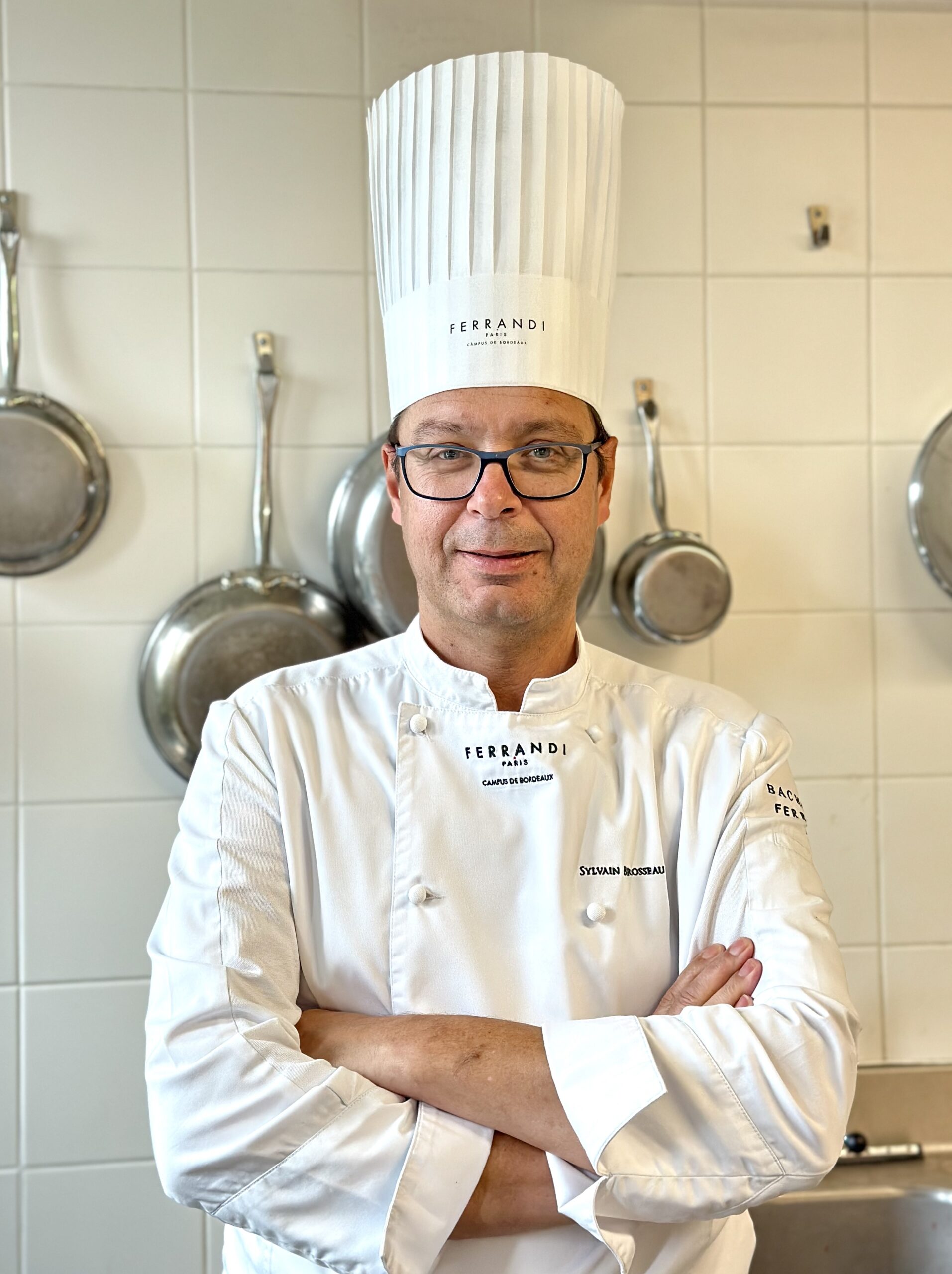 Sylvain Brosseau Campus Du Lac