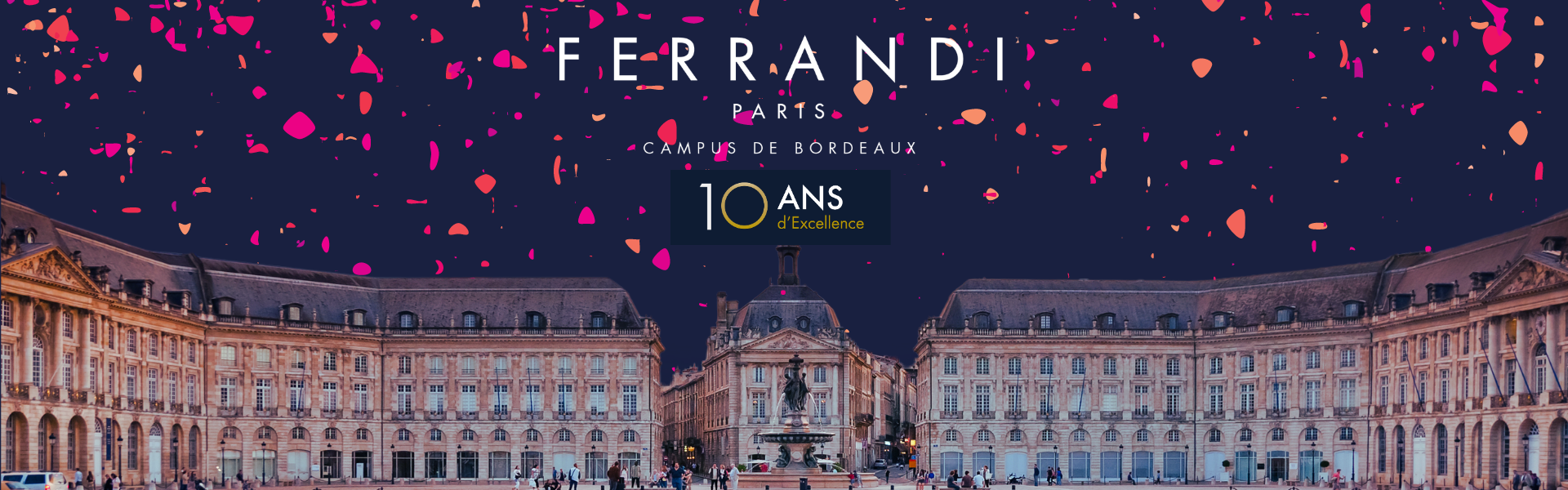 10 ans Ferrandi