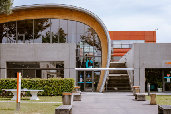 campus batiment C