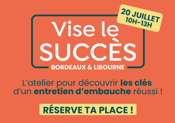 coaching vise le succes