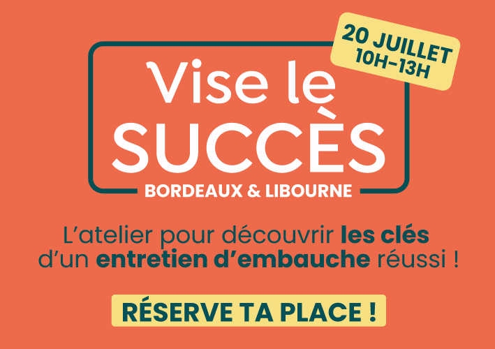 coaching vise le succes