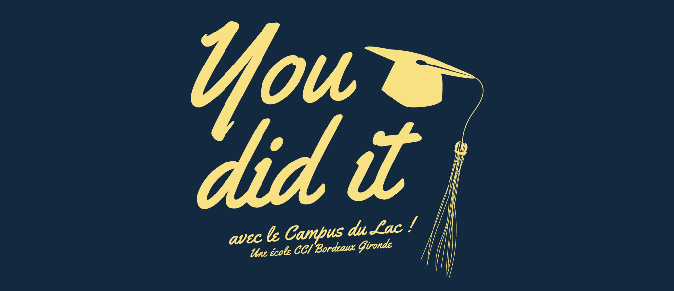 Nos taux de réussite 2024 : félicitations à nos diplômés