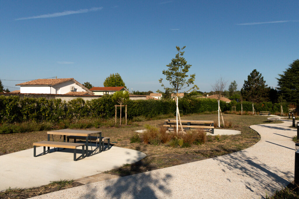 campus du lac libourne 2024