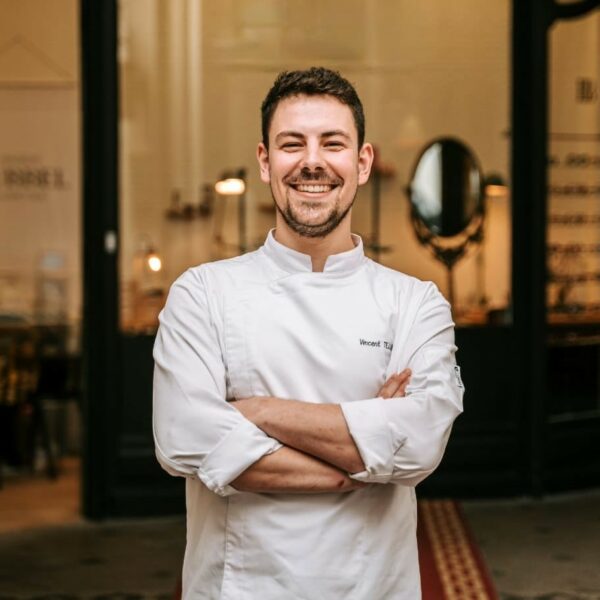 vincent tellier ancien étudiant ferrandi paris campus de bordeaux et alumni