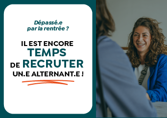 entreprises il est encore temps de recruter votre alternant au campus du lac