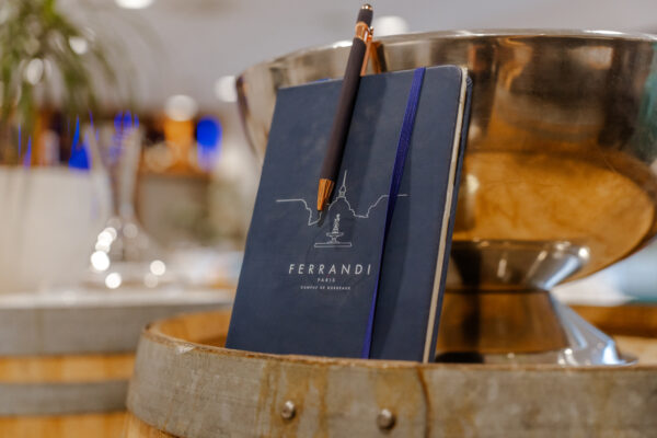 carnet ferrandi place de la bourse