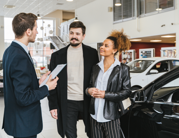 offre campus du lac emploi charge clientele automobile