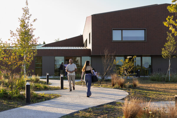 campus du lac de libourne