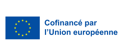 co financé union européenne
