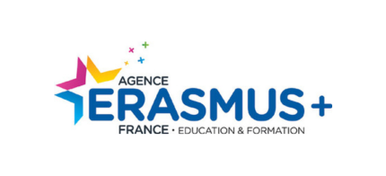 logo eramus +