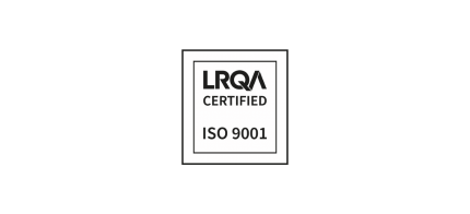 logo iso 9001