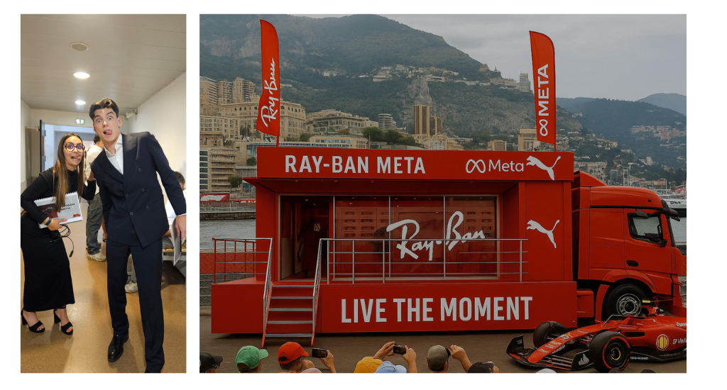 binome du campus du lac arrivés 4e au DCF challenge national