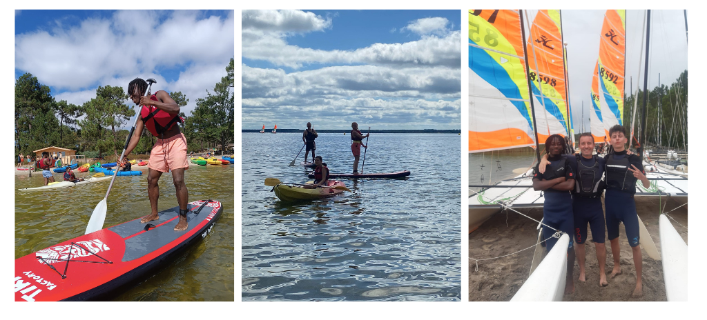 journee de la glisse 2025 bonbannes campus du lac