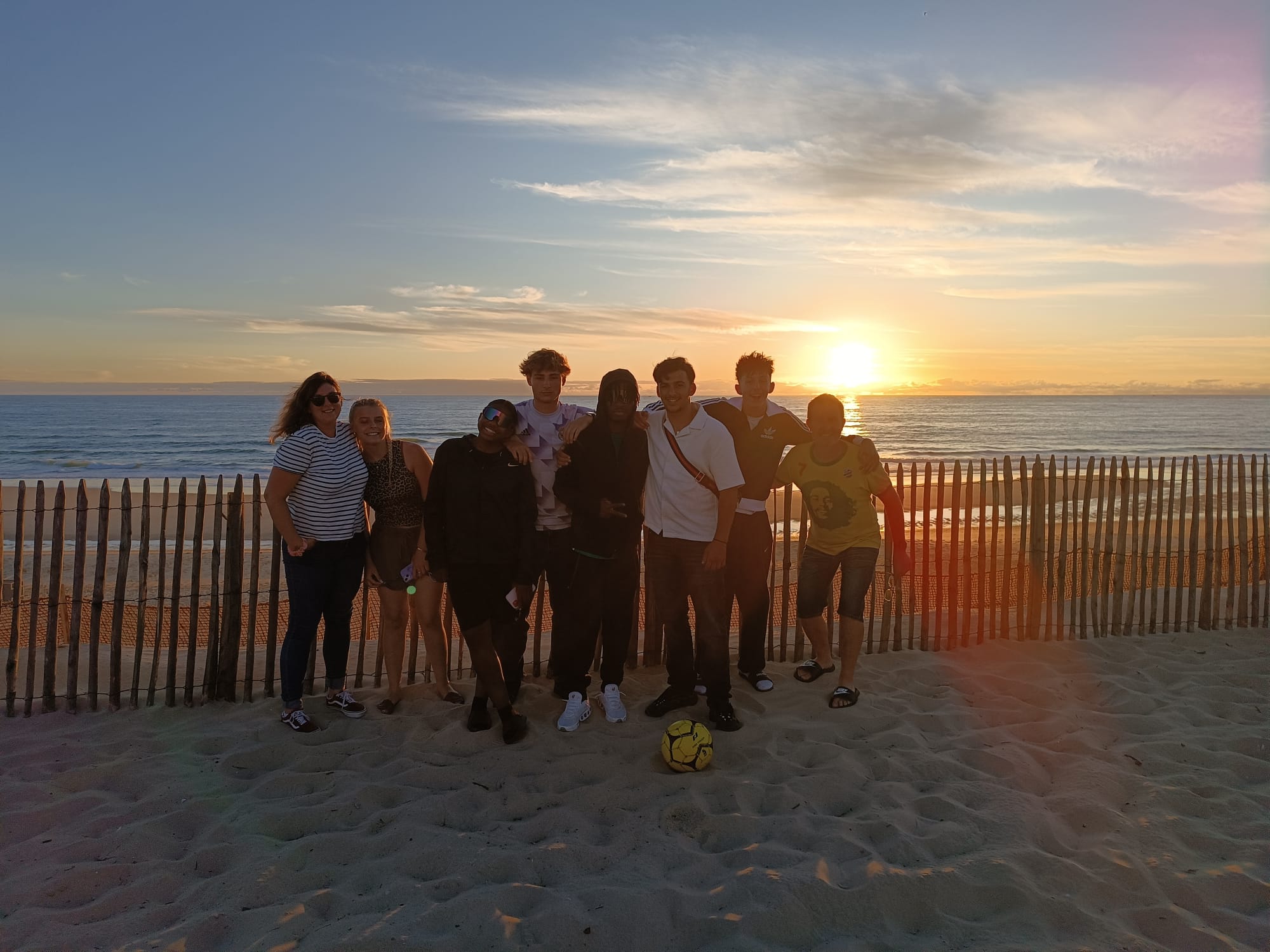 journee de ma glisse bonbannes 2025 campus du lac