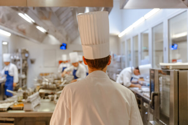 offre d'emploi ferrandi