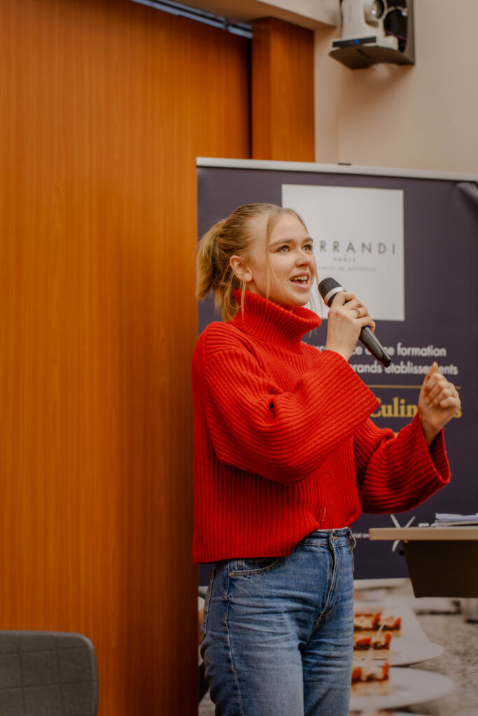 concours d eloquence campus du lac